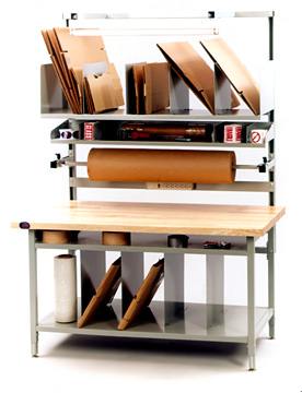 Pro-Line's Complete Packaging Workbench (CPB)